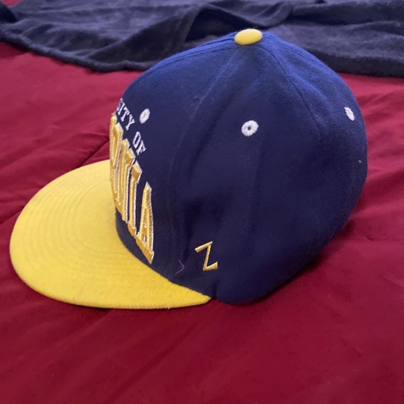 Uc berkeley SnapBack - Picture 3 of 5